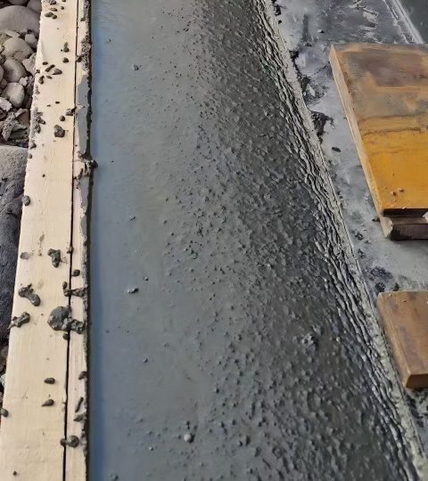 天台环氧砂浆的特点及施工流程​