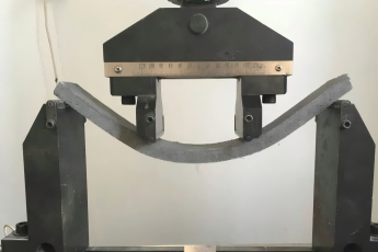 天台高延性混凝土 高延性砂浆 抗震加固混凝土产品特点 施工流程