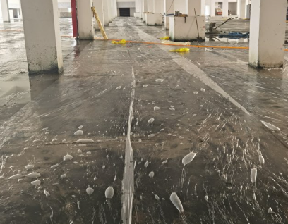 天台不发火砂浆和不发火金属骨料有什么区别