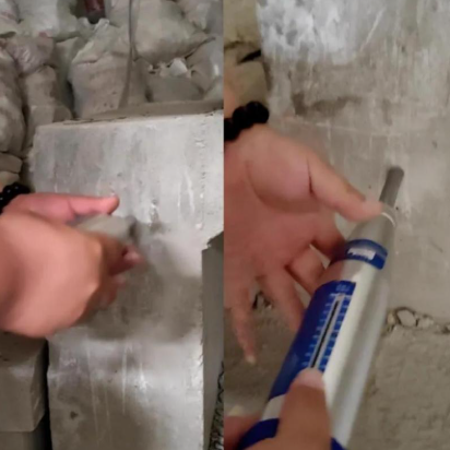 天台混凝土强度不足的原因及处理方法