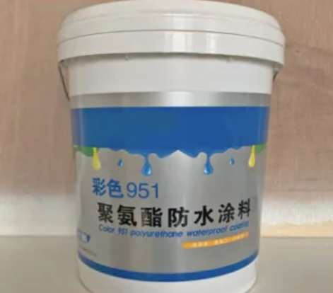 天台聚氨酯防水涂料