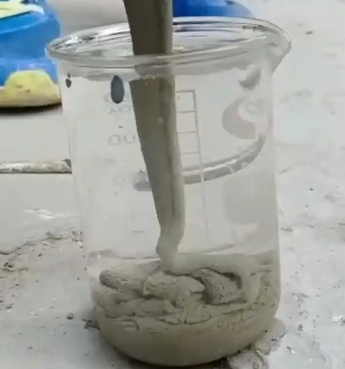 天台水工混凝土絮凝剂，水下抗分散剂的作用及施工方法