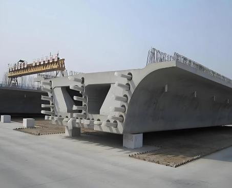 天台抗冻压浆料的特点及标准化施工工艺